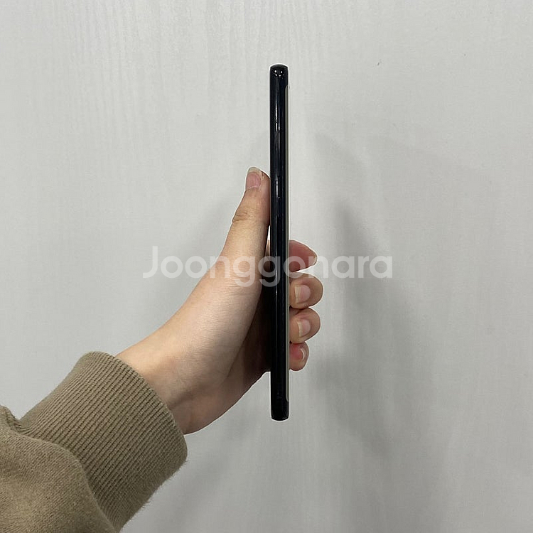 71948 갤럭시노트8 블랙 256GB 부산 중고폰 팝...--5