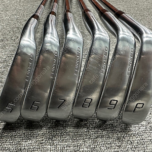포틴 TB6 6아이언 (5-9,P) NSPRO950R