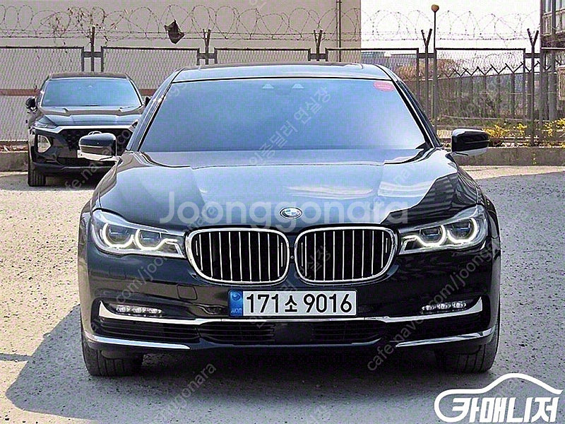 [BMW]7시리즈 (G11) 730Ld xDrive (...--0