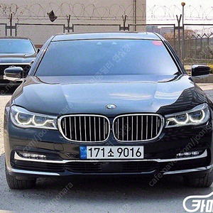 [BMW]7시리즈 (G11) 730Ld xDrive (5인승) ◆중고차중고차매입◆전액할부◆저신용자◆신불자◆소액할부◆현금◆카드 전부 가능합니다!◆