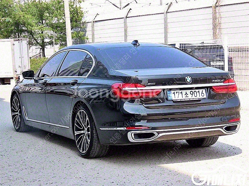 [BMW]7시리즈 (G11) 730Ld xDrive (...--3