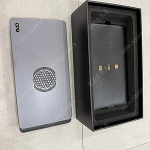 GPD G1 2024버전 egpu 거의새제품