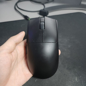 바이퍼 v3 pro 팝니다 지슈라1과 교환 가능합니다