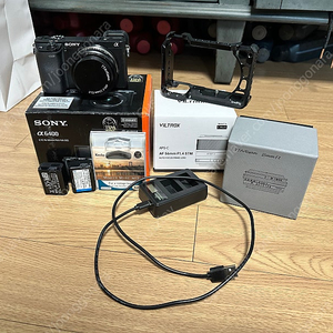 소니 a6400 판매
