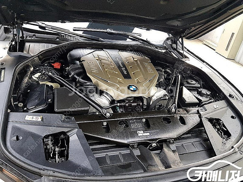 [BMW]7시리즈 (F01) 750 Li ◆중고차중고차...--6