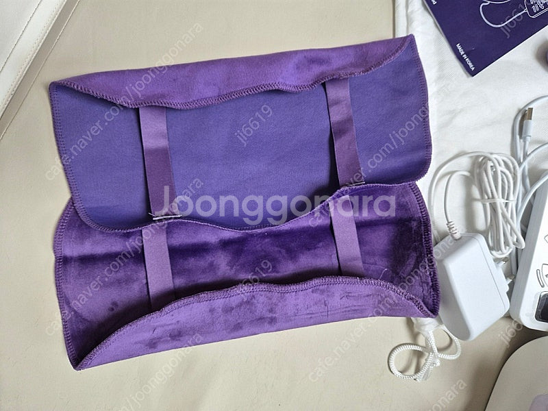 풀리오 넥풀러 폴리오 어깨마사지기 경추마사지기 도수치료...--4