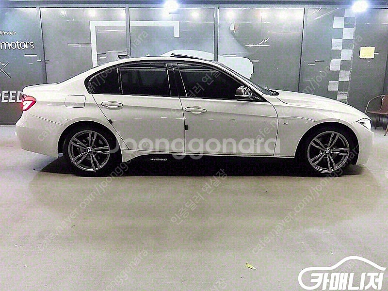 [BMW]3시리즈 (F30) 320i M 스포츠 ◆중고...--3