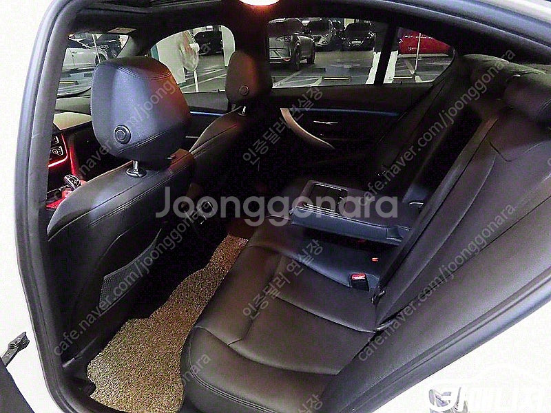 [BMW]3시리즈 (F30) 320i M 스포츠 ◆중고...--7