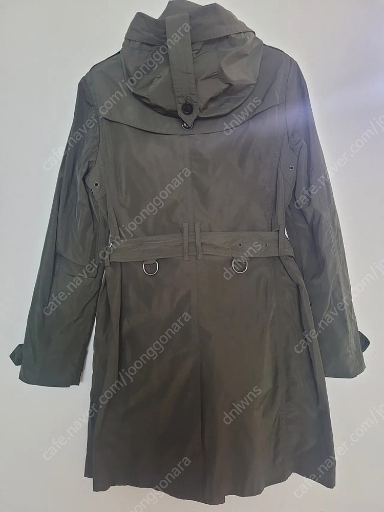 thyren 티렌 바람막이 트렌치코트 85 (55)--1