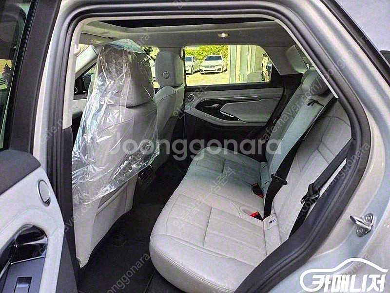 [랜드로버]레인지로버 이보크 2세대 P250 SE (5...--6