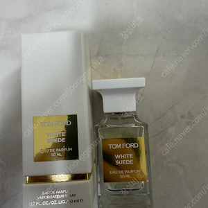 톰포드 화이트스웨이드 50ml 향수 팝니다