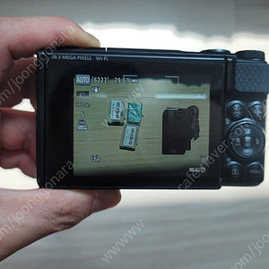 캐논 sx740hs(인천 남동구, 30만원)