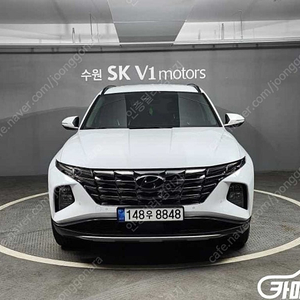[현대]투싼 하이브리드(NX4) 2WD 인스퍼레이션 ★중고차★중고차매입★전액할부★저신용자★신불자★소액할부★현금★카드 전부 가능합니다!