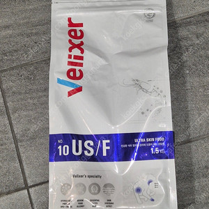 벨릭서 US/F 1.5KG 3포 팔아요