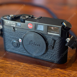 라이카m6 non ttl