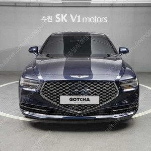 @19년식 G90 3.3T AWD 럭셔리 전국최저가격무사고전액할부카드할부현금전차종보유최대72개월