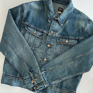 더블알엘 lot271 데님 자켓 RRL L사이즈