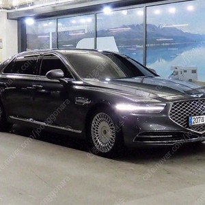@19년식 G90 3.8 AWD 프리미엄 럭셔리 전국최저가격무사고전액할부카드할부현금전차종보유최대72개월