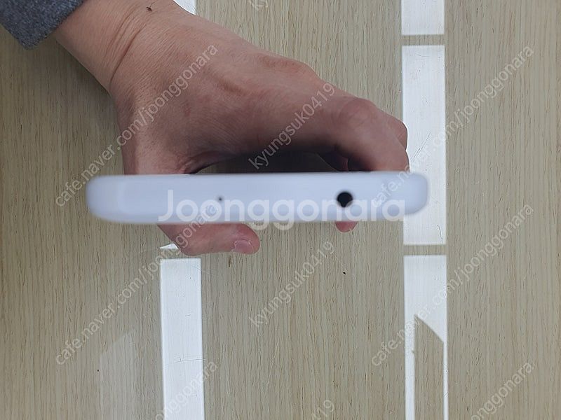 삼성 갤럭시 X커버5 휴대폰 판매합니다.--4