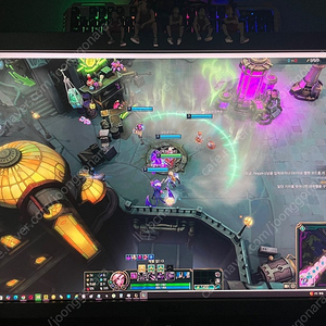 [30인치] DELL 3008WFP (2560 x 1600(WQXGA)) 10만 팝니다. (부평)