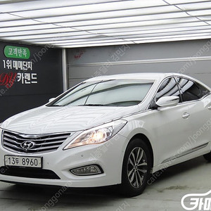 [현대]그랜저 HG LPG HG300 장애인용 ★중고차★중고차매입★전액할부★저신용자★신불자★소액할부★현금★카드 전부 가능합니다!