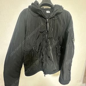 CP컴퍼니 크롬R 후드 점퍼 팝니다