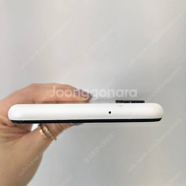 (양산중고폰) 78444 갤럭시와이드6 (A136) 화...--3