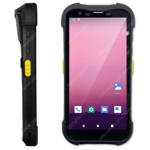 산업용 PDA 바코드 스캐너 팝니다