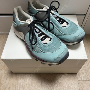 (270)아디다스 oamc type O-5 레전드그린
