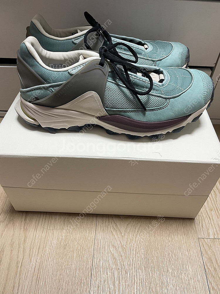 (270)아디다스 oamc type O-5 레전드그린--1