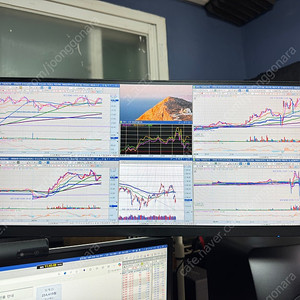 한성컴퓨터 TFG24F07W 울트라와이드 59~61cm(24인치) 모니터