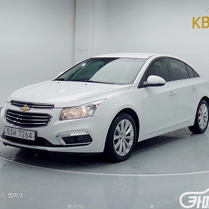 어메이징 뉴 크루즈 1.8 LTZ 2015 년 중고차/전액할부/중고리스/여유자금/