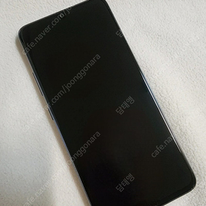 갤럭시A90 128gb