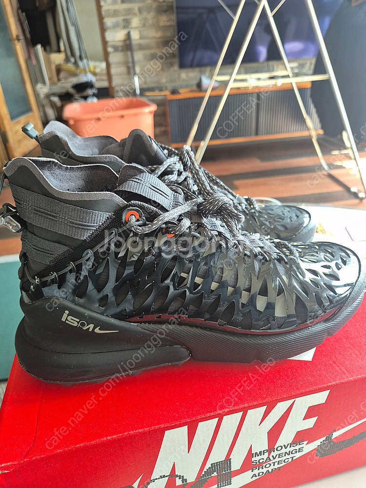 에어맥스 270 ispa 280mm--0