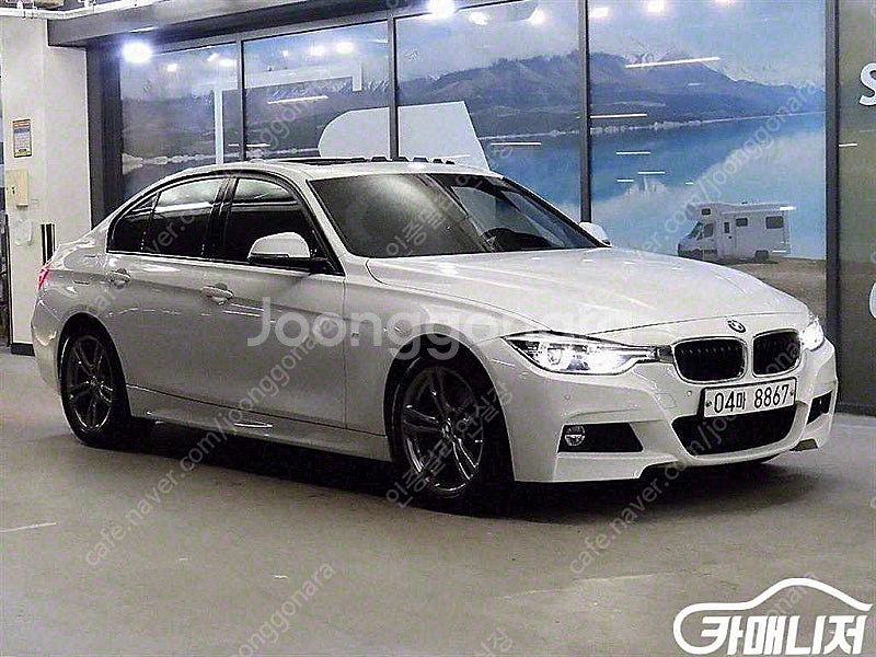 [BMW]3시리즈 (F30) 320i M 스포츠 ◆중고...--0