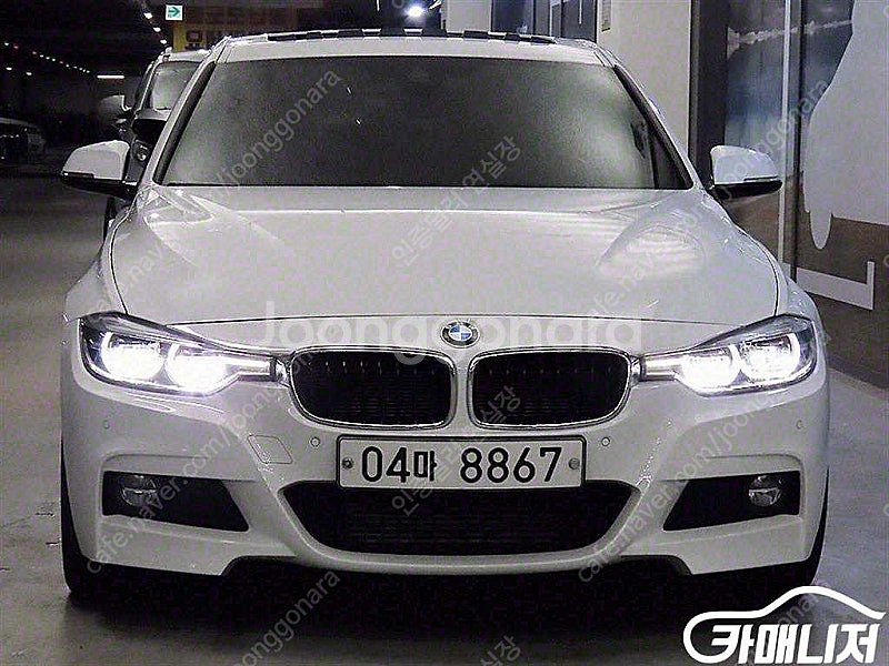 [BMW]3시리즈 (F30) 320i M 스포츠 ◆중고...--2