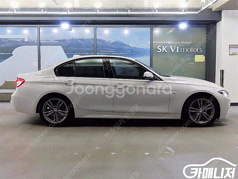 [BMW]3시리즈 (F30) 320i M 스포츠 ◆중고...--3