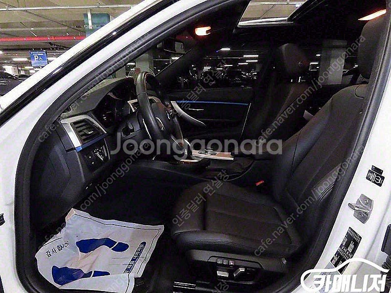 [BMW]3시리즈 (F30) 320i M 스포츠 ◆중고...--6