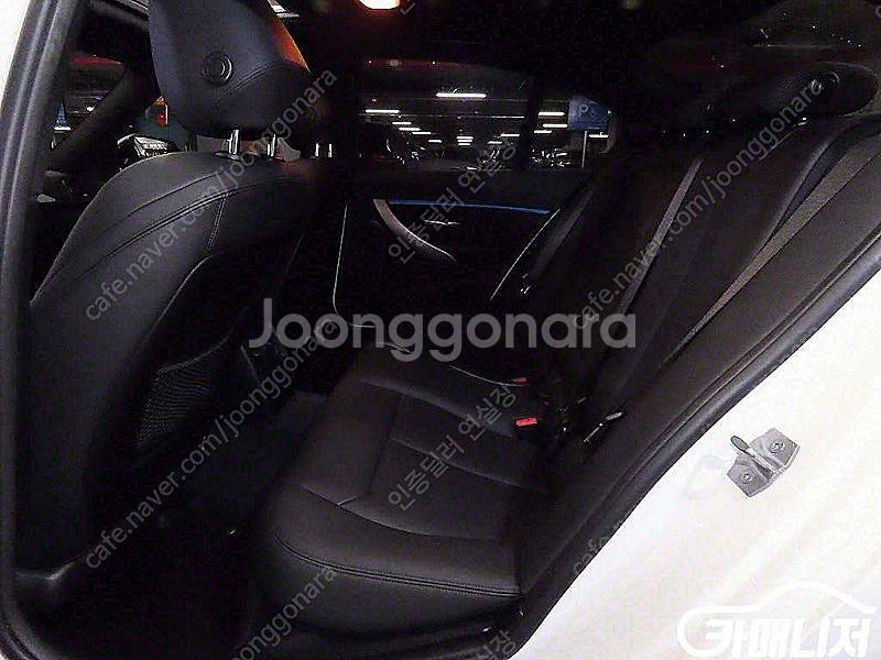 [BMW]3시리즈 (F30) 320i M 스포츠 ◆중고...--7