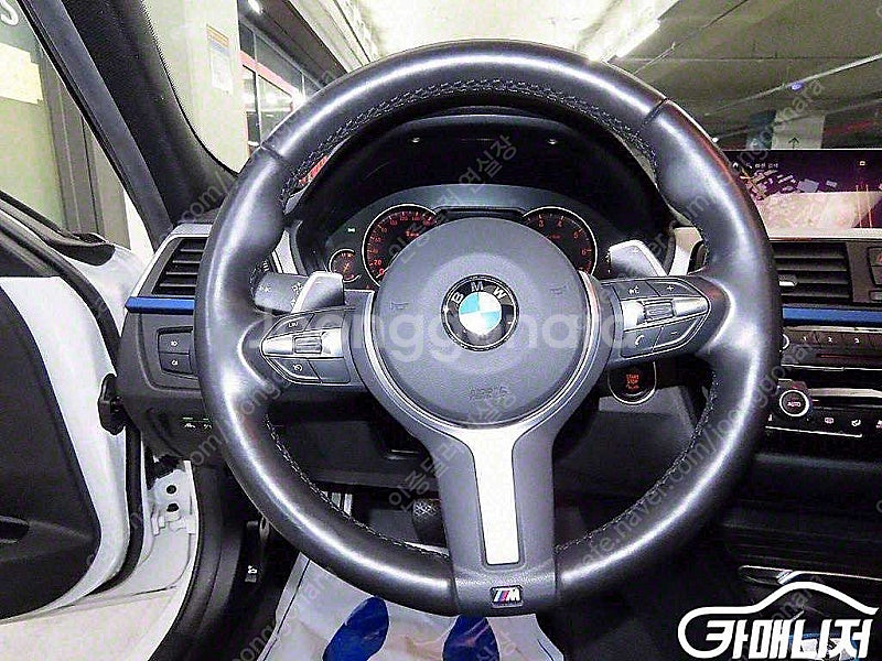 [BMW]3시리즈 (F30) 320i M 스포츠 ◆중고...--8