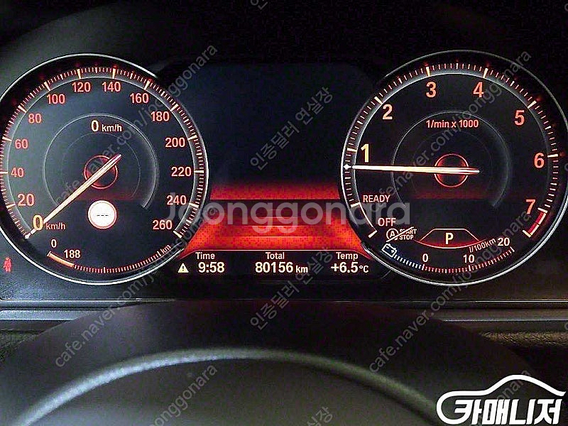 [BMW]3시리즈 (F30) 320i M 스포츠 ◆중고...--9