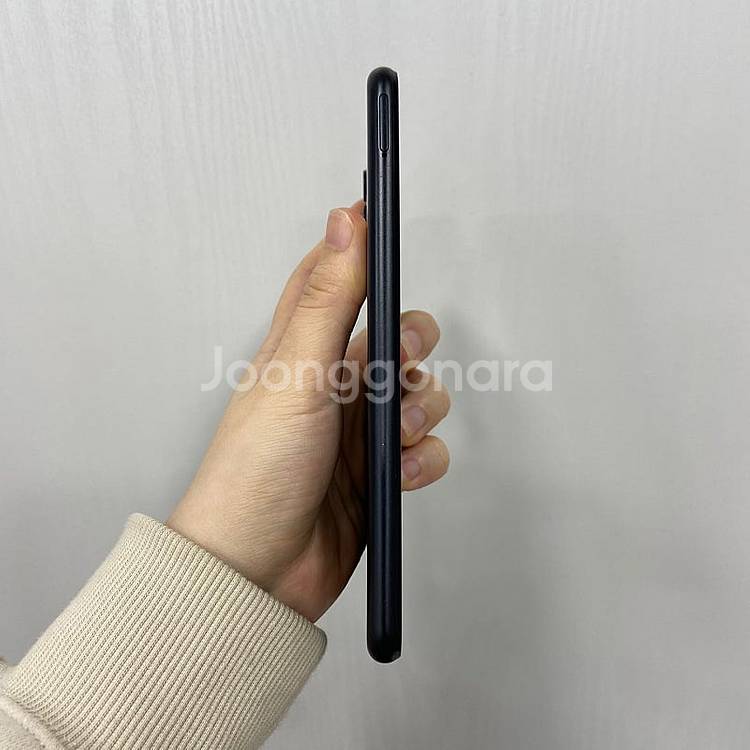 70538 갤럭시와이드6 블랙 128GB 부산 중고폰 ...--6