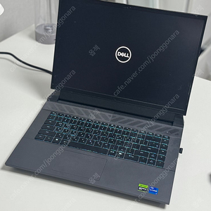 델 게이밍 노트북 G16 RTX4060 240hz