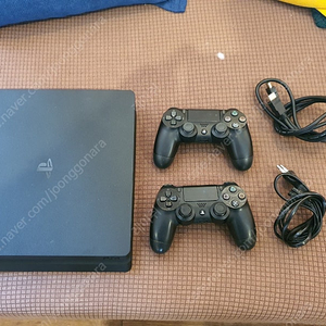 플레이스테이션4(PS4)