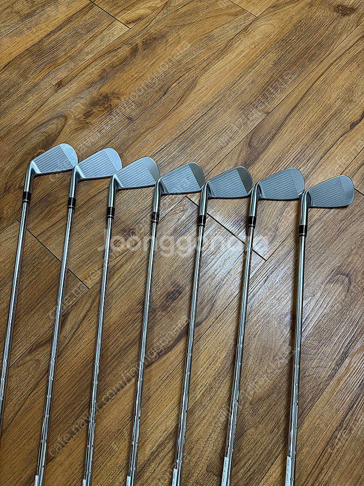 혼마 tw737v 아이언--1