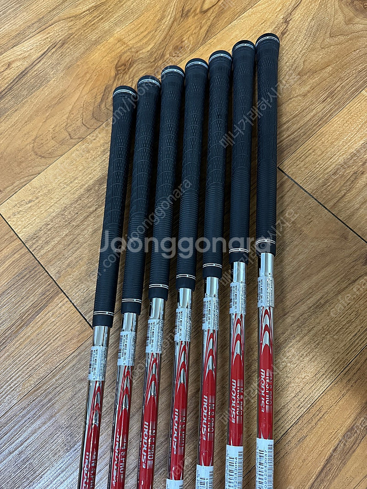 혼마 tw737v 아이언--3