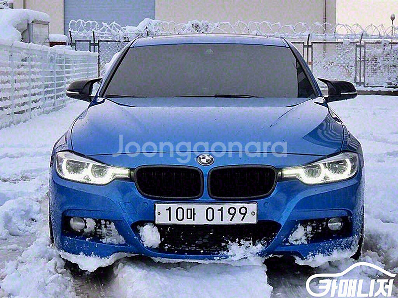 [BMW]3시리즈 (F30) 328i M 스포츠 201...--0