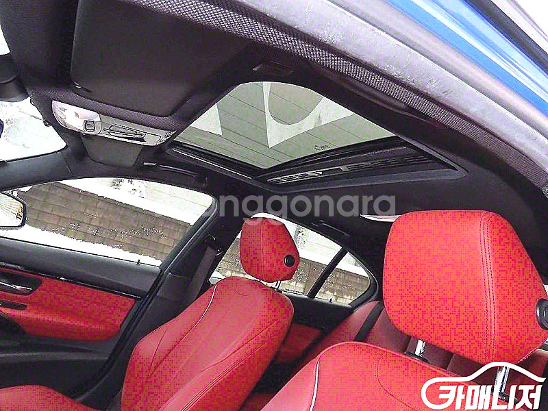 [BMW]3시리즈 (F30) 328i M 스포츠 201...--9