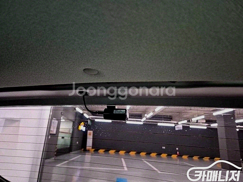 기아 [기아]올 뉴 모닝 (JA) 럭셔리 (5인승) 2...--5