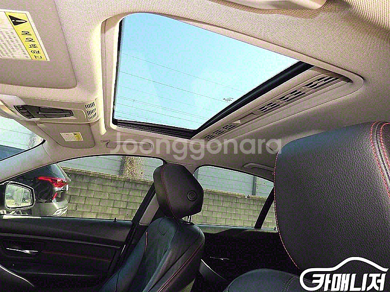 [BMW]3시리즈 (F30) 320d 스포츠 2013 ...--9
